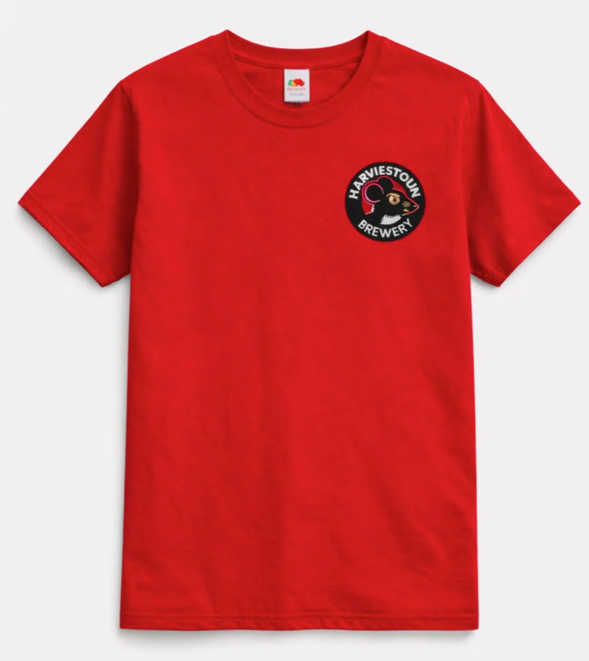Bitter & Twisted T-Shirt