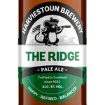 The Ridge Pale Ale