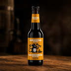 Old Engine Oil Craft Stout 6% ABV