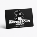 Harviestoun Brewery Gift Card