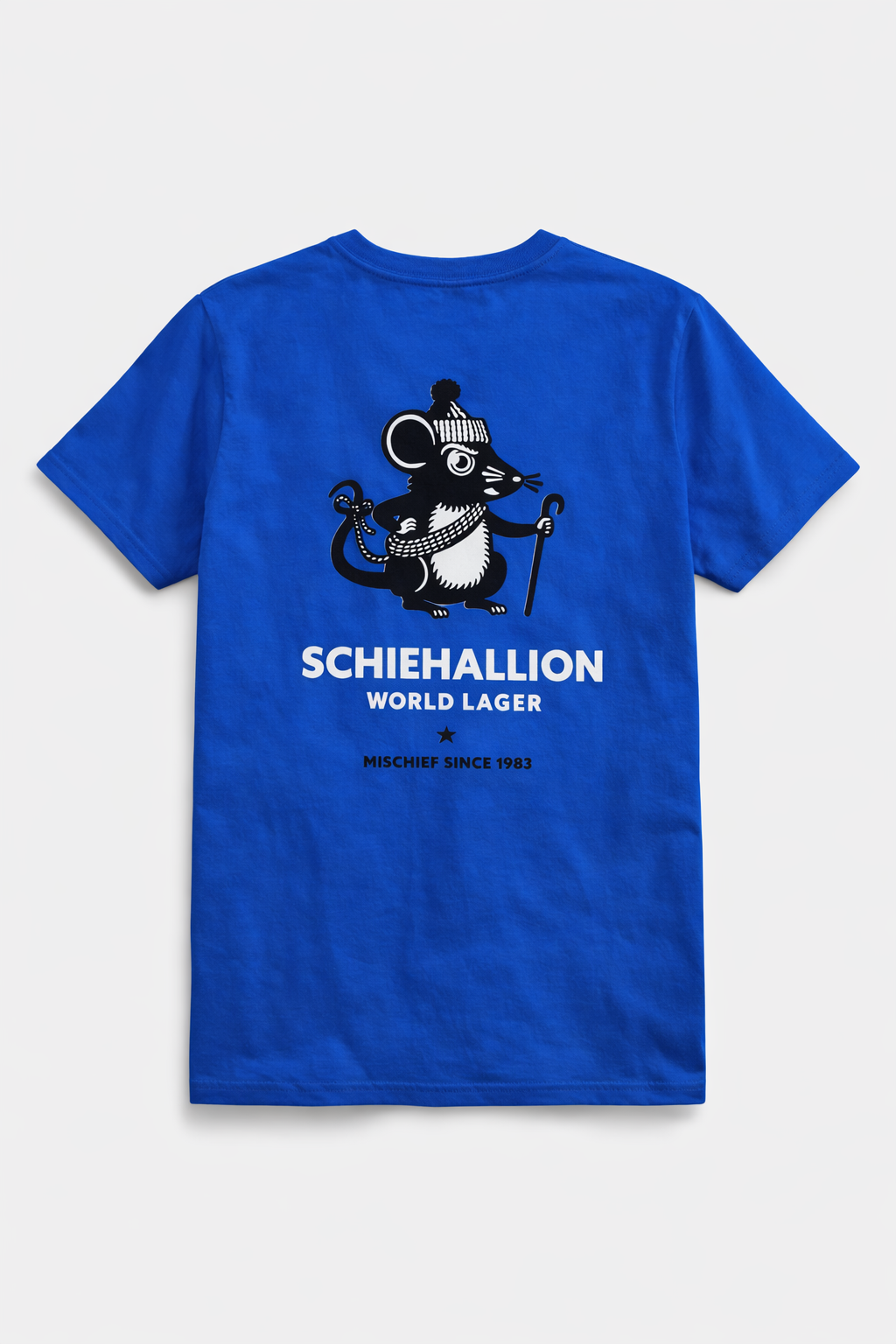 Schiehallion T-Shirt