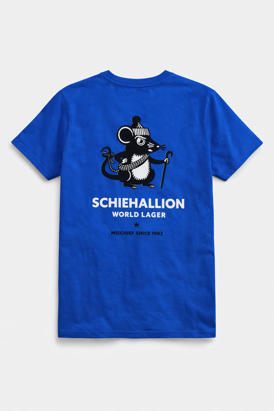 Schiehallion T-Shirt