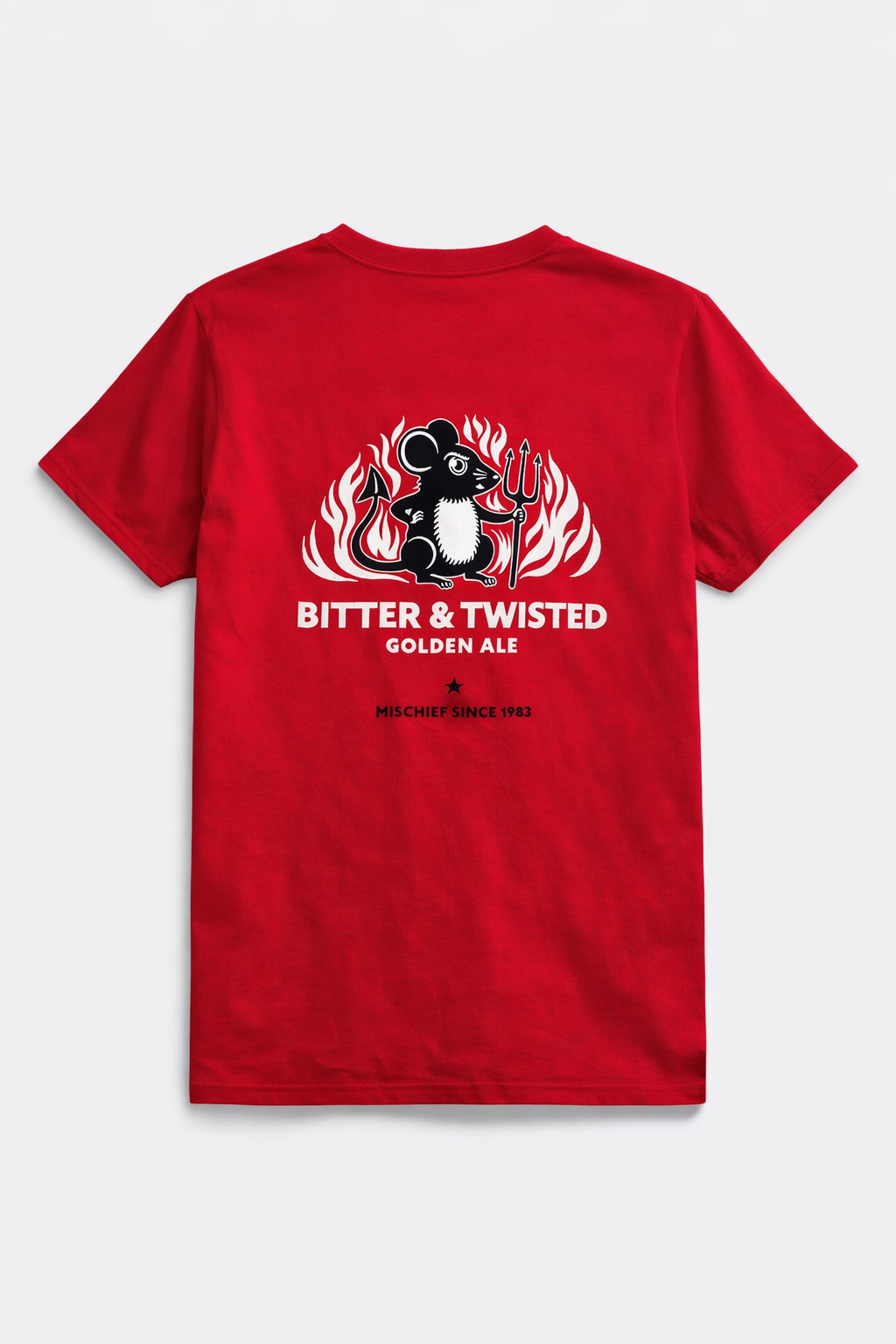 Bitter & Twisted T-Shirt