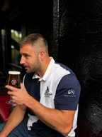 Harviestoun Limited Edition Rugby Jersey