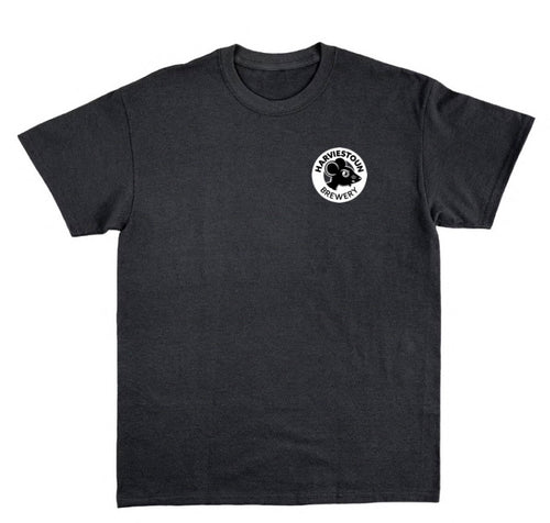 Black Bitter & Twisted T-Shirt