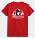 Bitter & Twisted T-Shirt