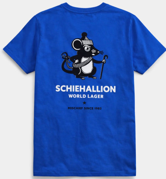Schiehallion T-Shirt
