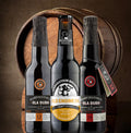 330ml Dark Mixed Case