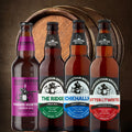 500ml Mixed Case