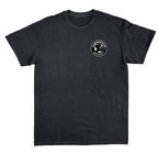 Black Old Engine Oil T-Shirt!