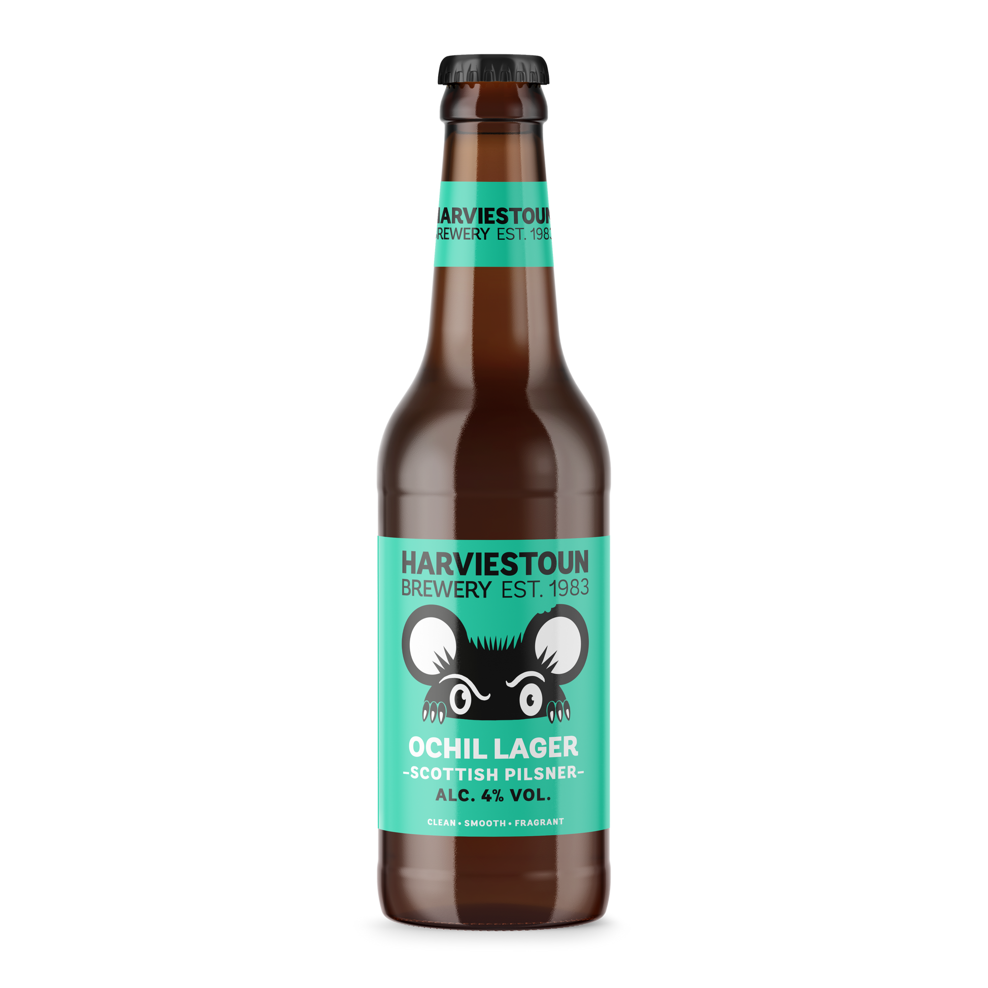 Ochil Lager