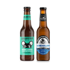 Lager Mixed Case 12x330ml