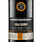 Ola Dubh 12 year old 8% ABV