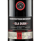 Ola Dubh 18 year old 8% ABV