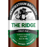 The Ridge Pale Ale