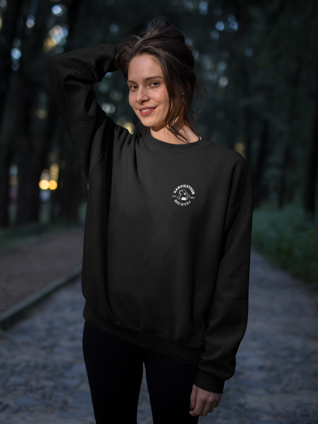 Unisex sweatshirt
