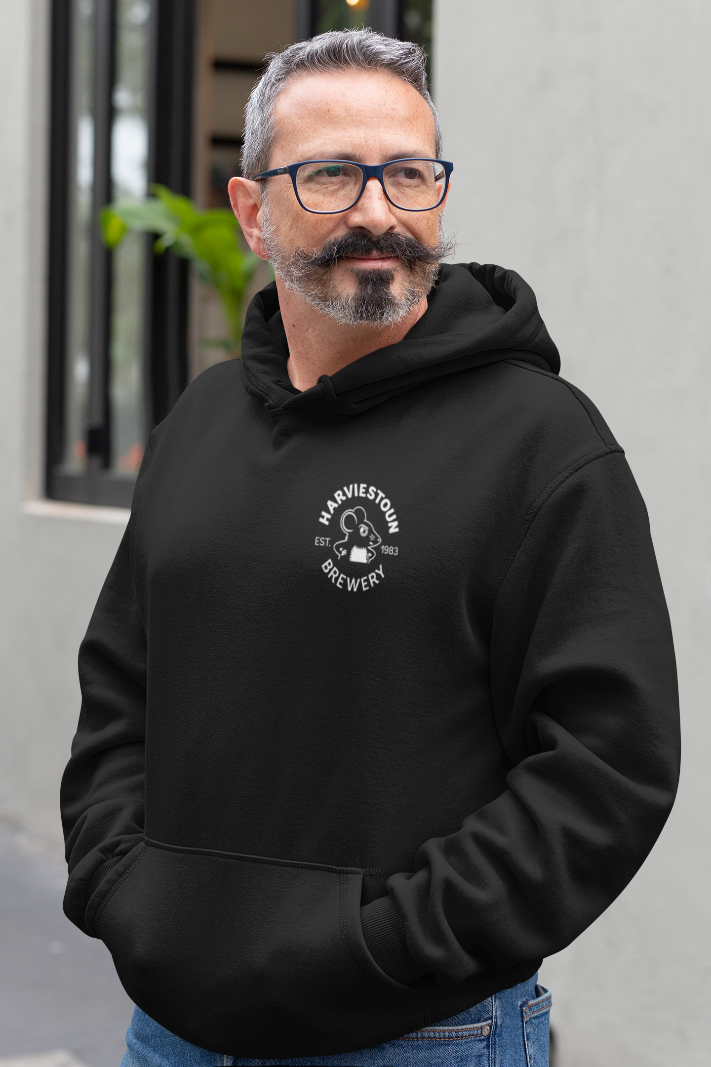 Unisex Hoodie