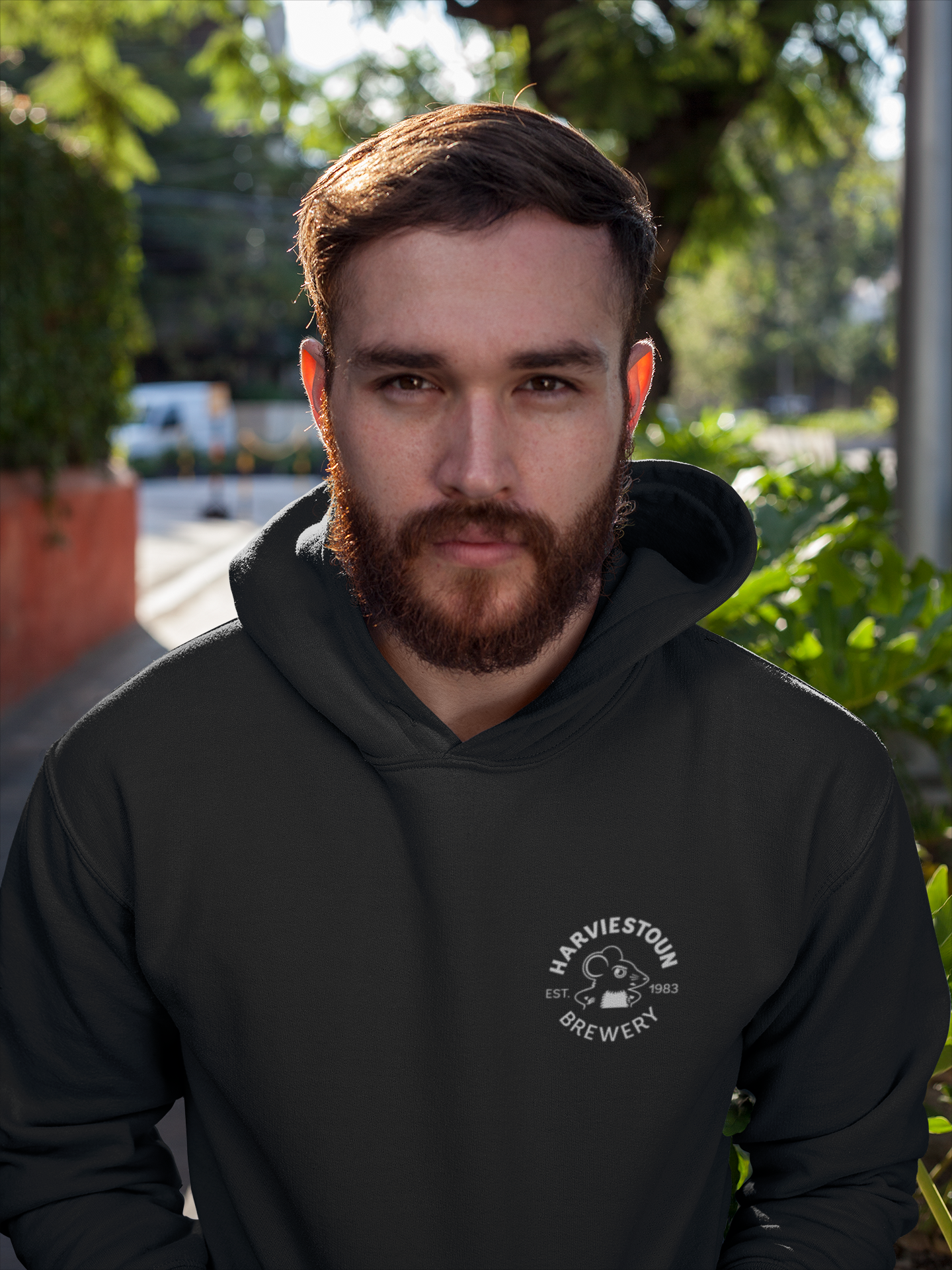 Unisex Hoodie