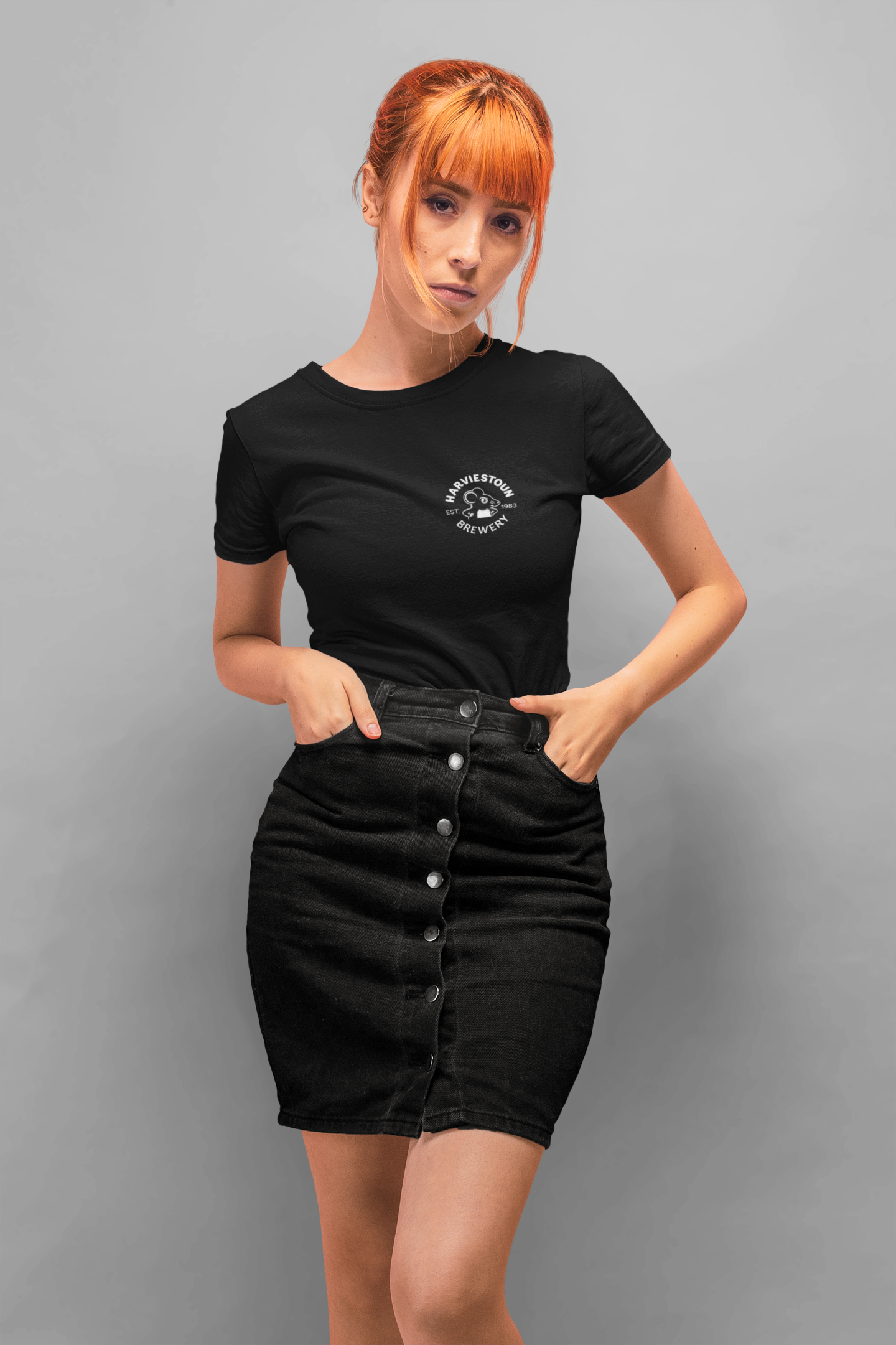 Unisex t-shirt
